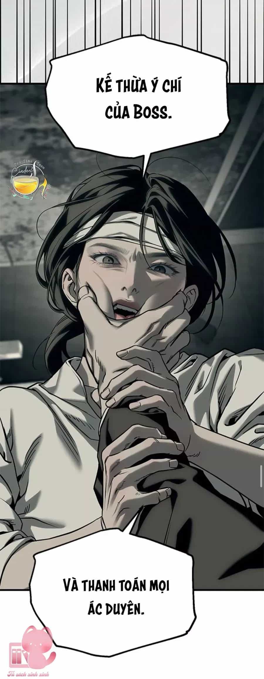Xâm Nhập Vào Trường Trung Học Tài Phiệt! - Chương 101 - ảnh 31