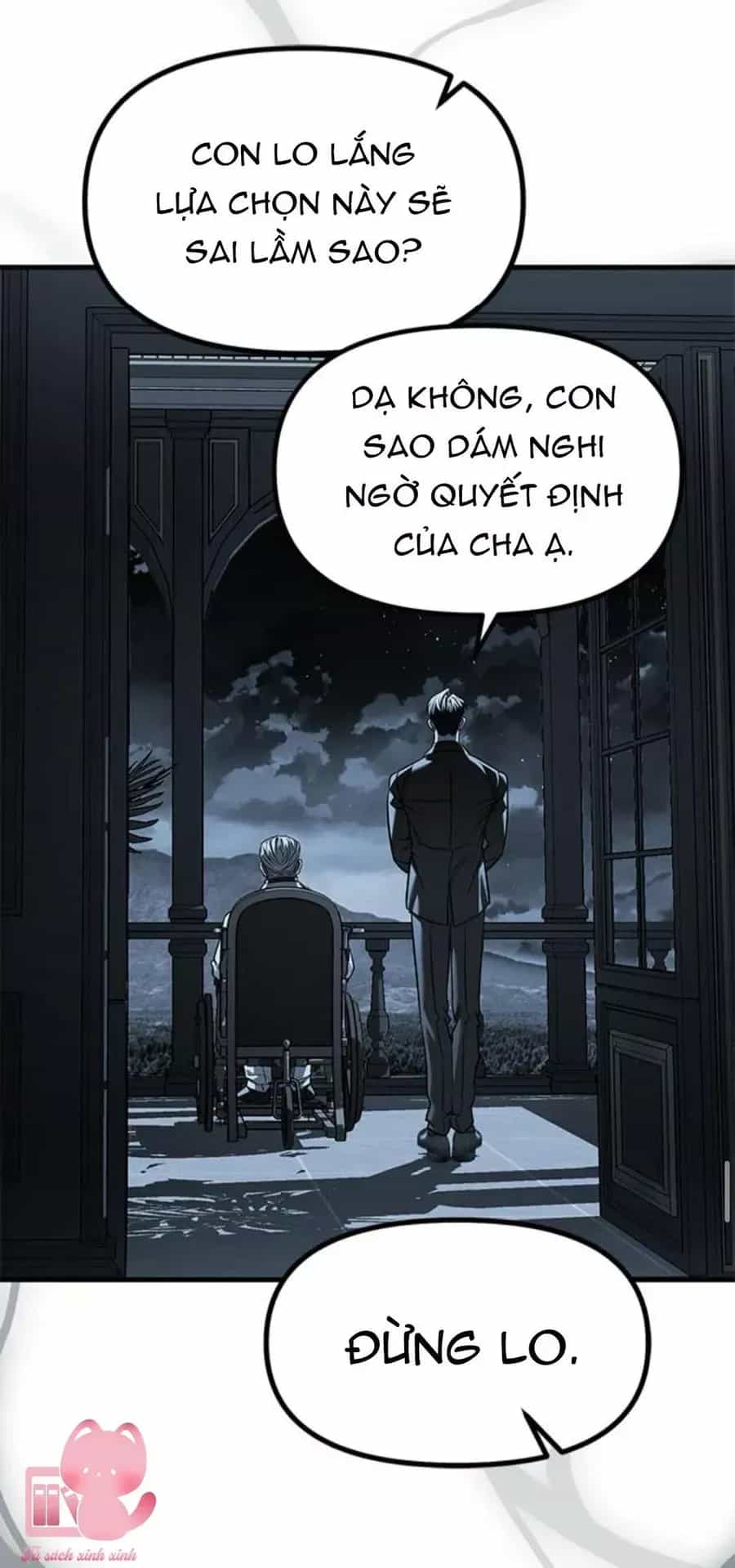 Xâm Nhập Vào Trường Trung Học Tài Phiệt! - Chương 101 - ảnh 64