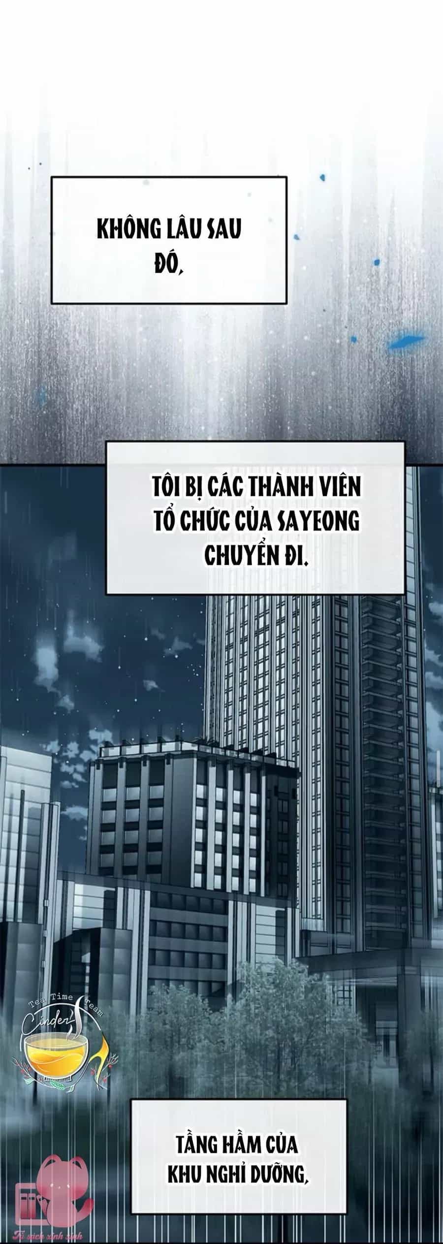 Xâm Nhập Vào Trường Trung Học Tài Phiệt! - Chương 101 - ảnh 78