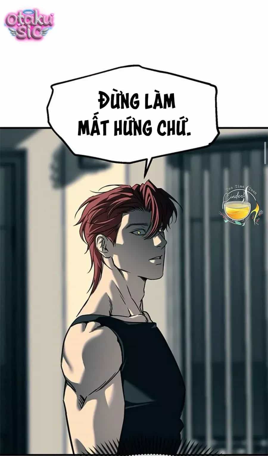 Xâm Nhập Vào Trường Trung Học Tài Phiệt! - Chương 102 - ảnh 24