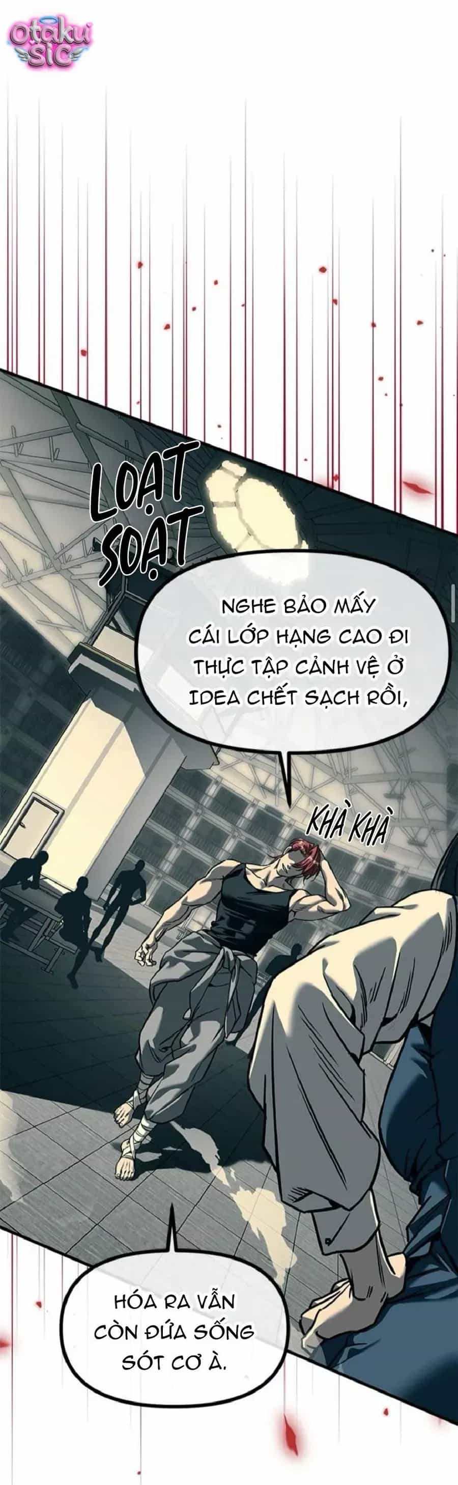 Xâm Nhập Vào Trường Trung Học Tài Phiệt! - Chương 102 - ảnh 4