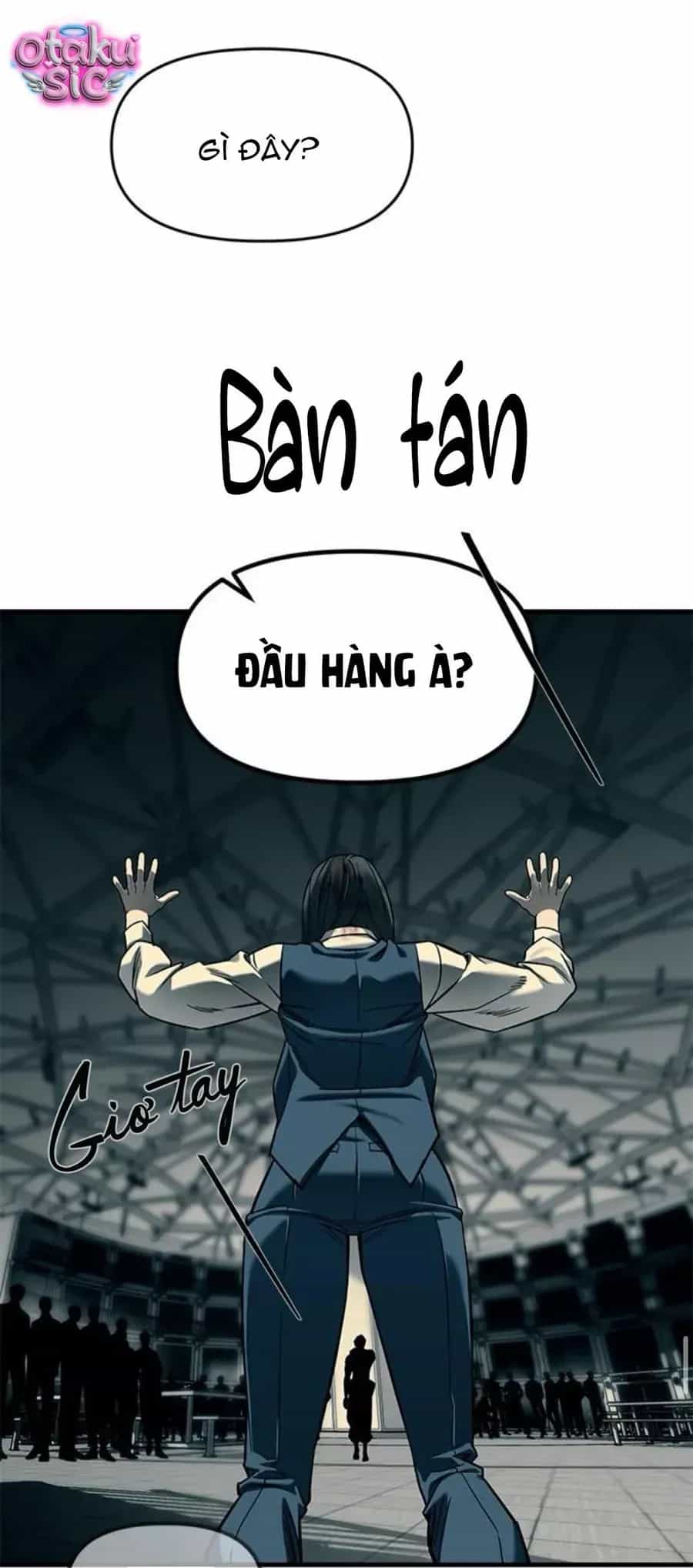 Xâm Nhập Vào Trường Trung Học Tài Phiệt! - Chương 102 - ảnh 84