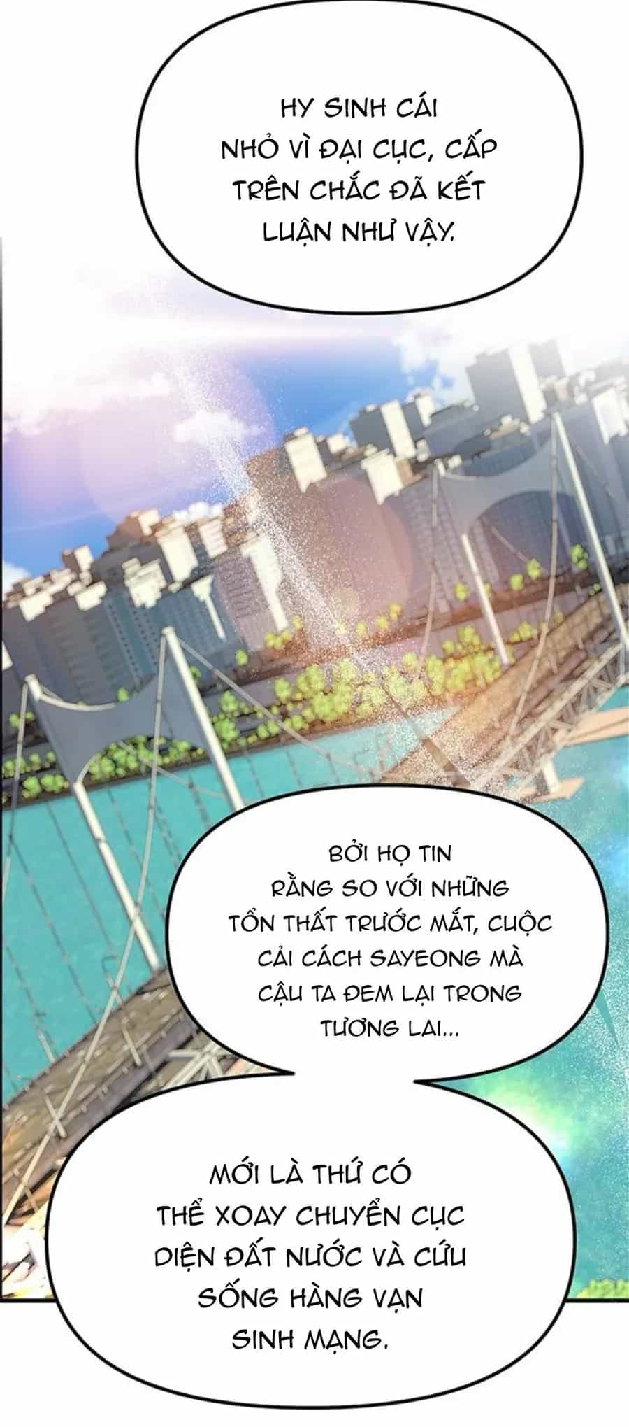 Xâm Nhập Vào Trường Trung Học Tài Phiệt! - Chương 103 - ảnh 89