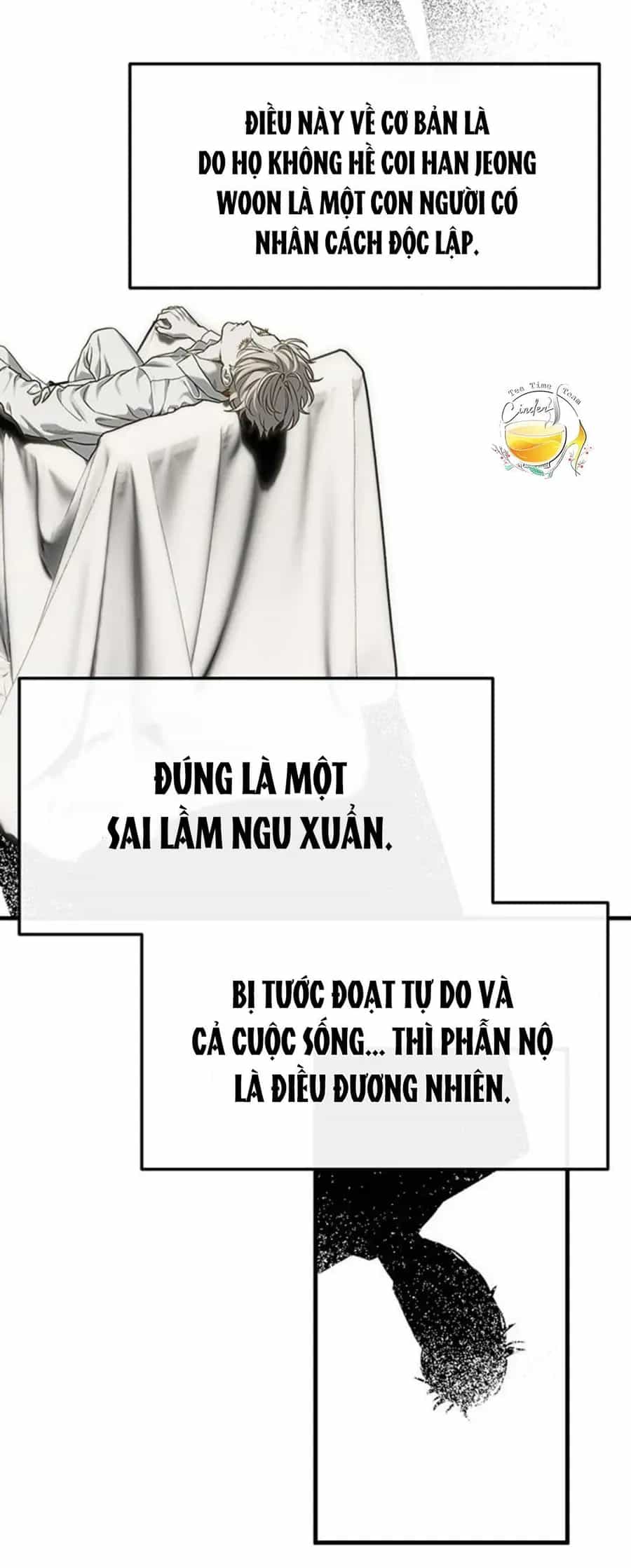 Xâm Nhập Vào Trường Trung Học Tài Phiệt! - Chương 103 - ảnh 92