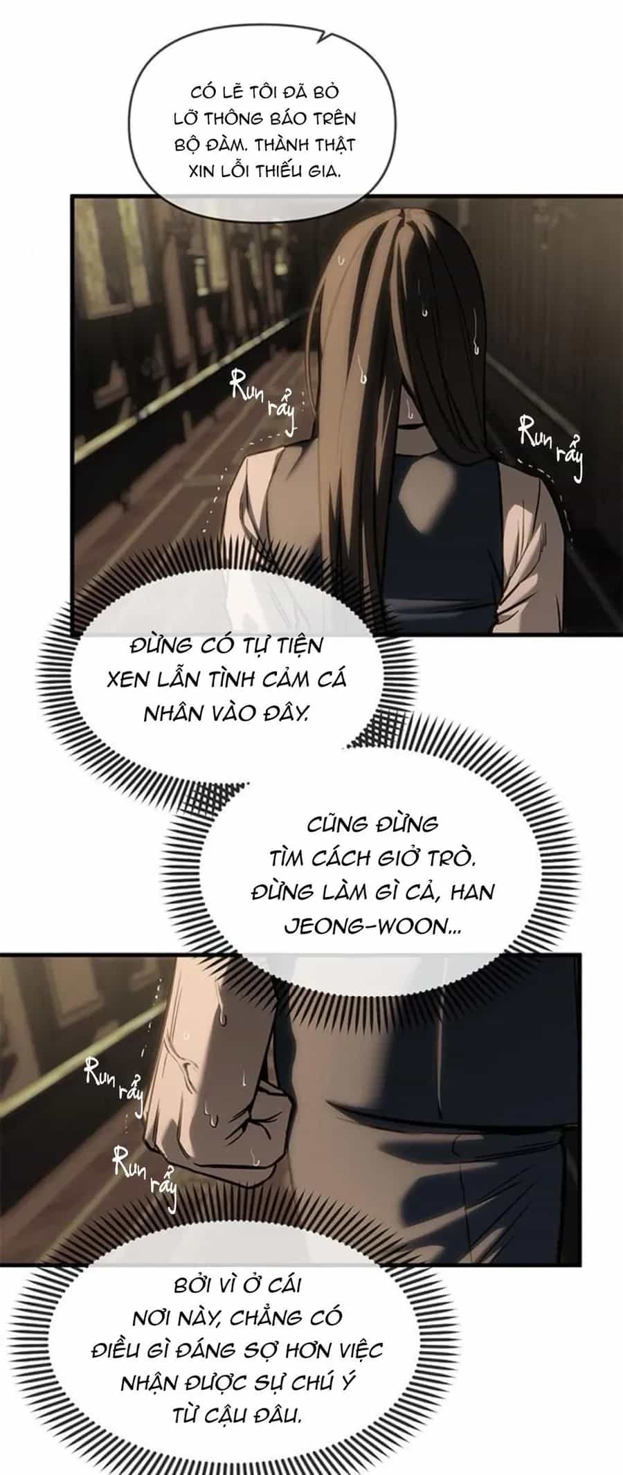 Xâm Nhập Vào Trường Trung Học Tài Phiệt! - Chương 104 - ảnh 107