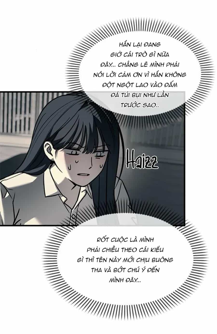 Xâm Nhập Vào Trường Trung Học Tài Phiệt! - Chương 104 - ảnh 40