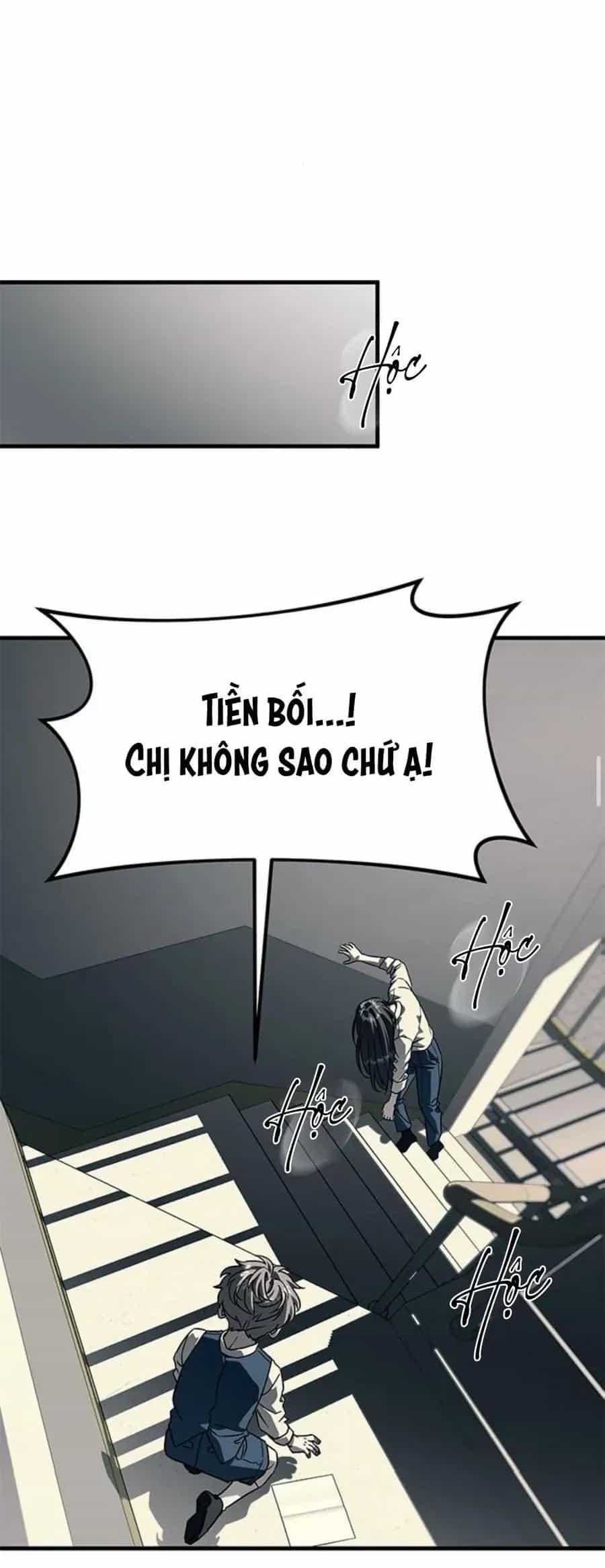 Xâm Nhập Vào Trường Trung Học Tài Phiệt! - Chương 104 - ảnh 58