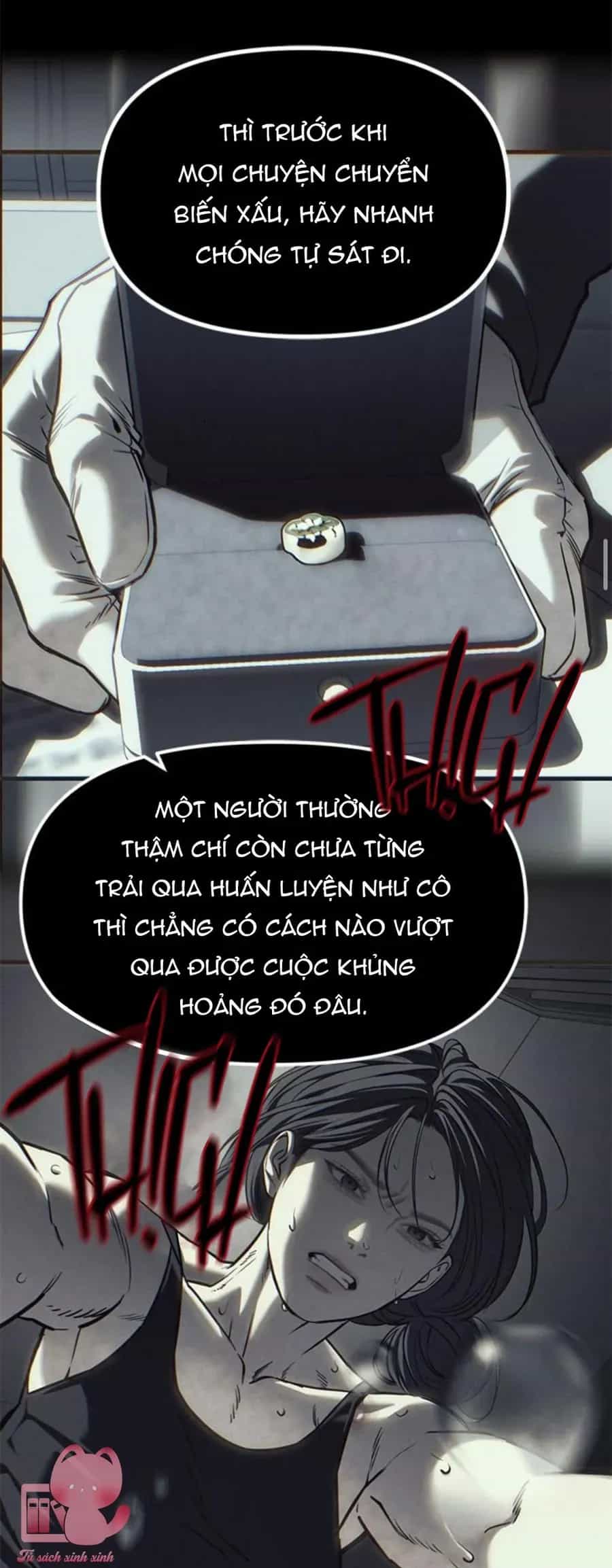 Xâm Nhập Vào Trường Trung Học Tài Phiệt! - Chương 105 - ảnh 117