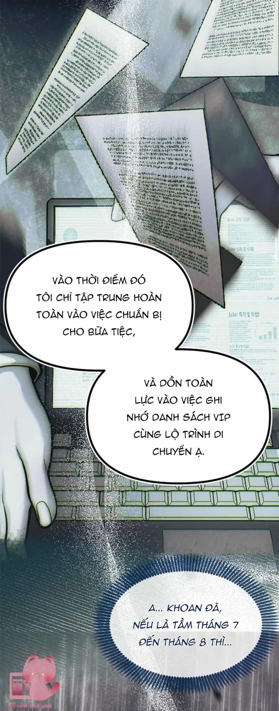 Xâm Nhập Vào Trường Trung Học Tài Phiệt! - Chương 105 - ảnh 49