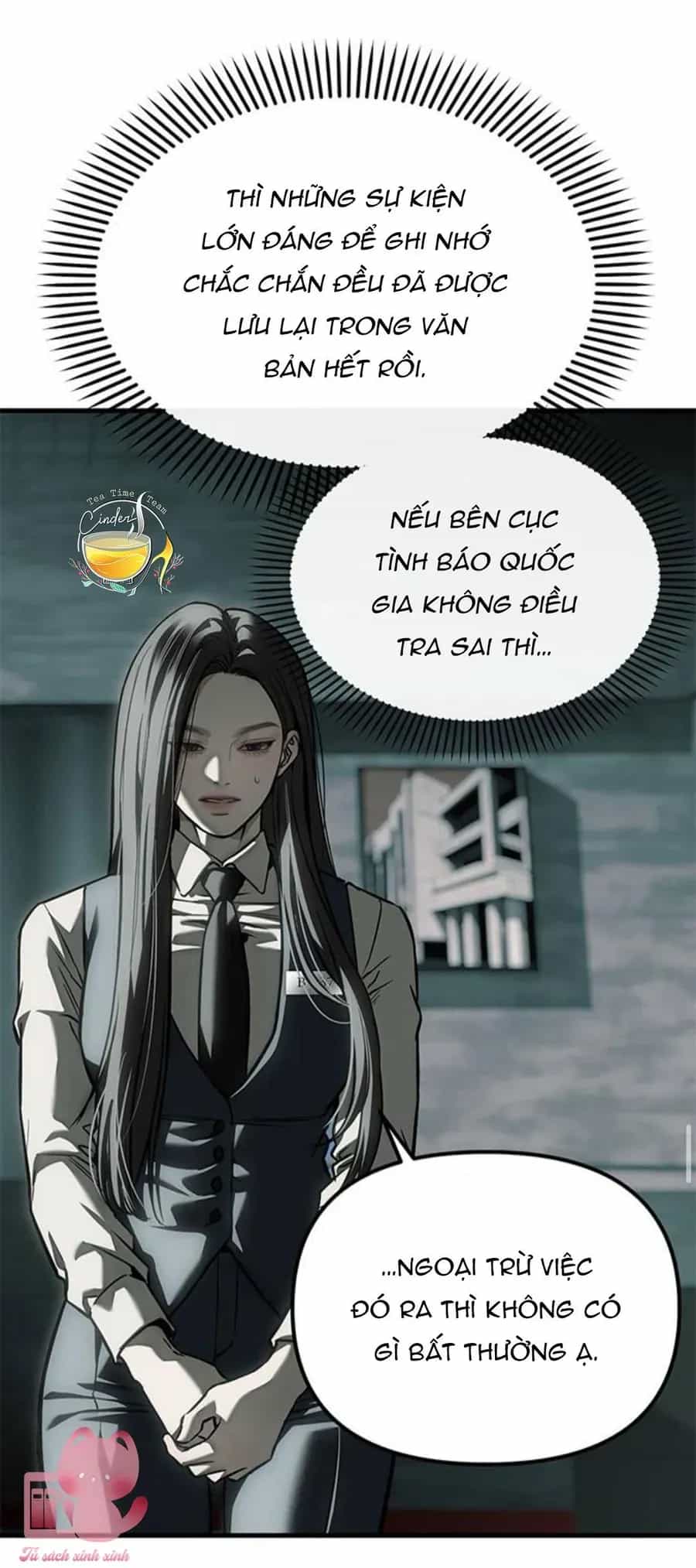 Xâm Nhập Vào Trường Trung Học Tài Phiệt! - Chương 105 - ảnh 53