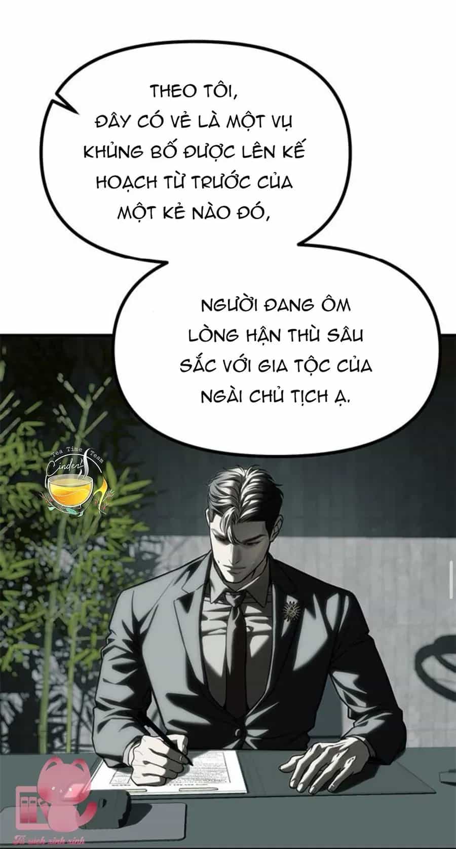 Xâm Nhập Vào Trường Trung Học Tài Phiệt! - Chương 105 - ảnh 69