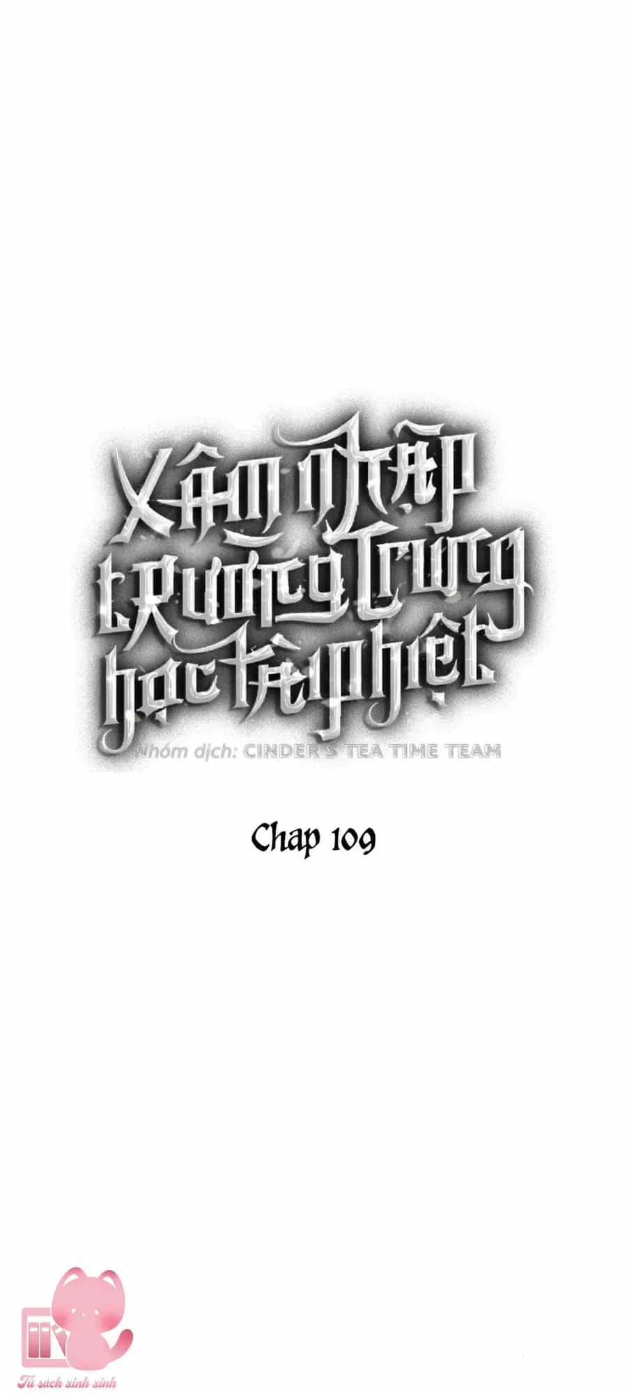 Xâm Nhập Vào Trường Trung Học Tài Phiệt! - Chương 109 - ảnh 18
