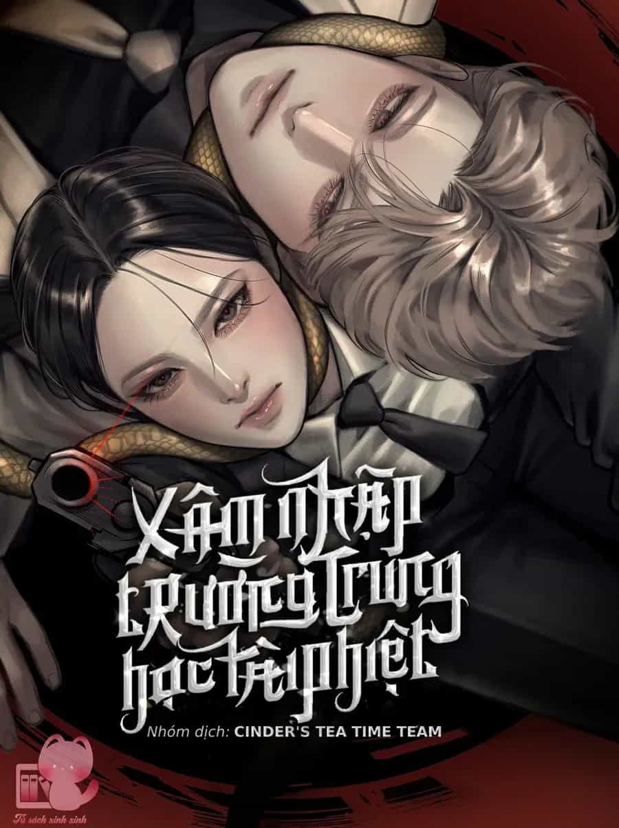Xâm Nhập Vào Trường Trung Học Tài Phiệt! - Chương 109 - ảnh 2
