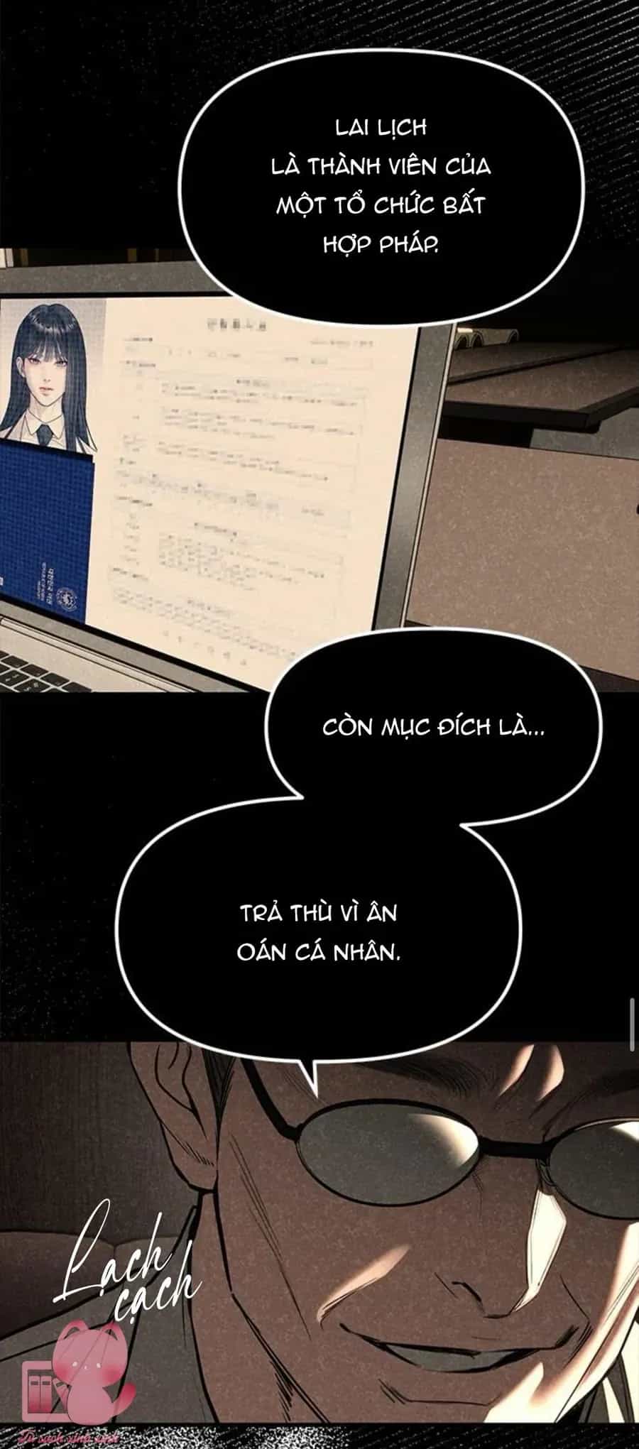 Xâm Nhập Vào Trường Trung Học Tài Phiệt! - Chương 109 - ảnh 62