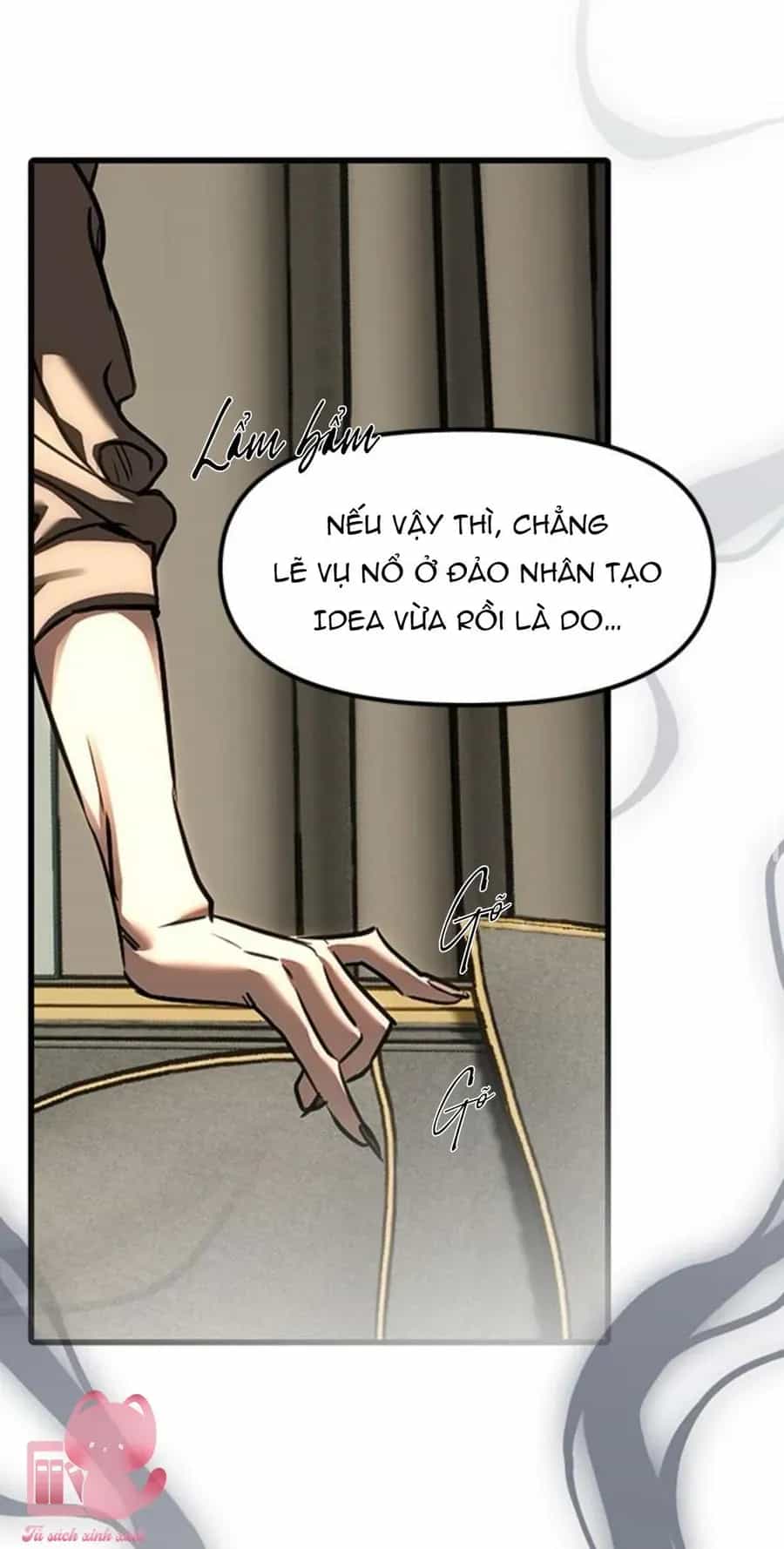 Xâm Nhập Vào Trường Trung Học Tài Phiệt! - Chương 109 - ảnh 65