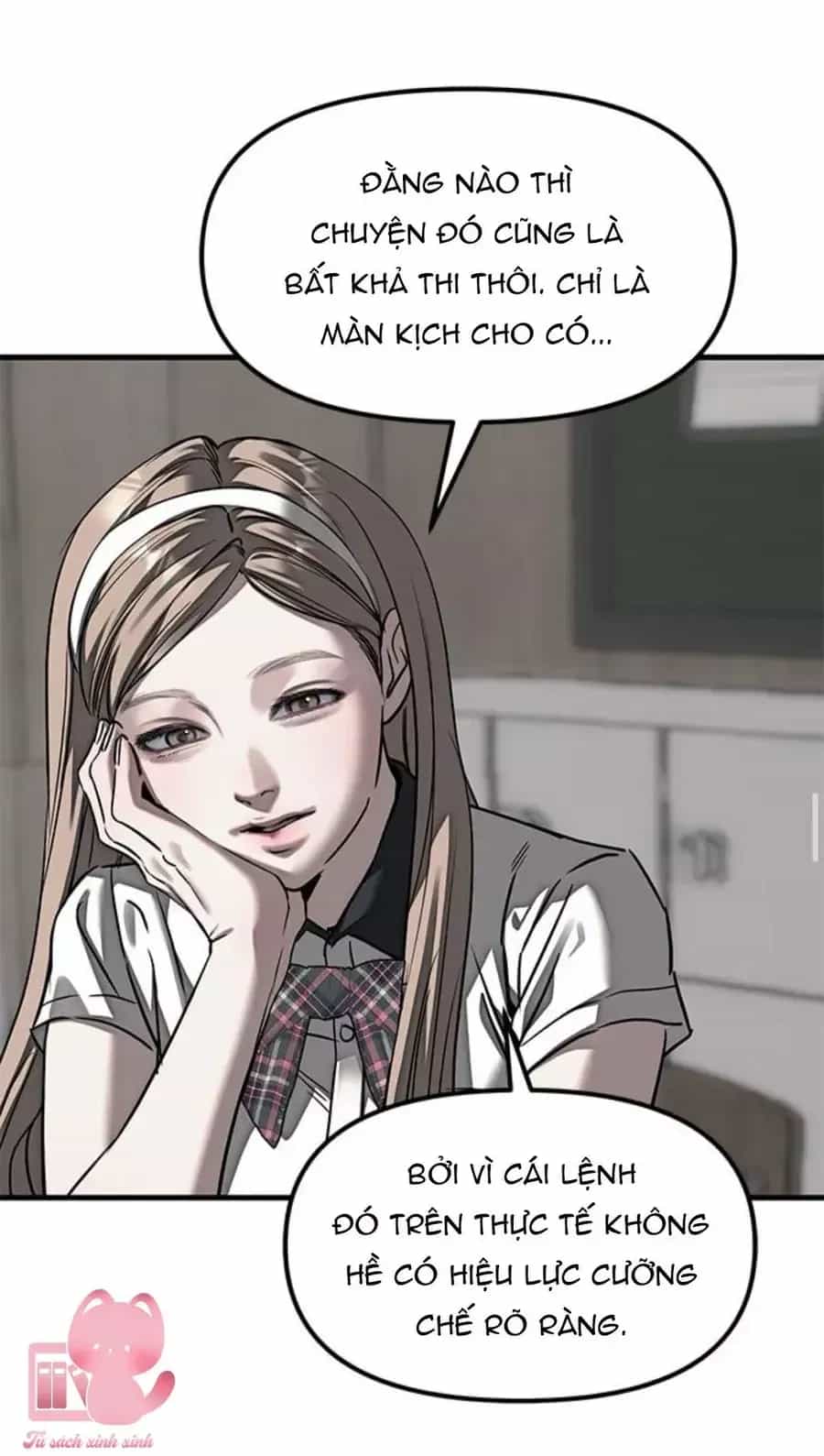 Xâm Nhập Vào Trường Trung Học Tài Phiệt! - Chương 110 - ảnh 41