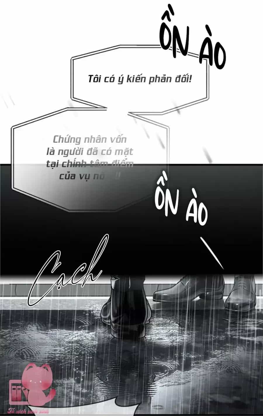 Xâm Nhập Vào Trường Trung Học Tài Phiệt! - Chương 110 - ảnh 47