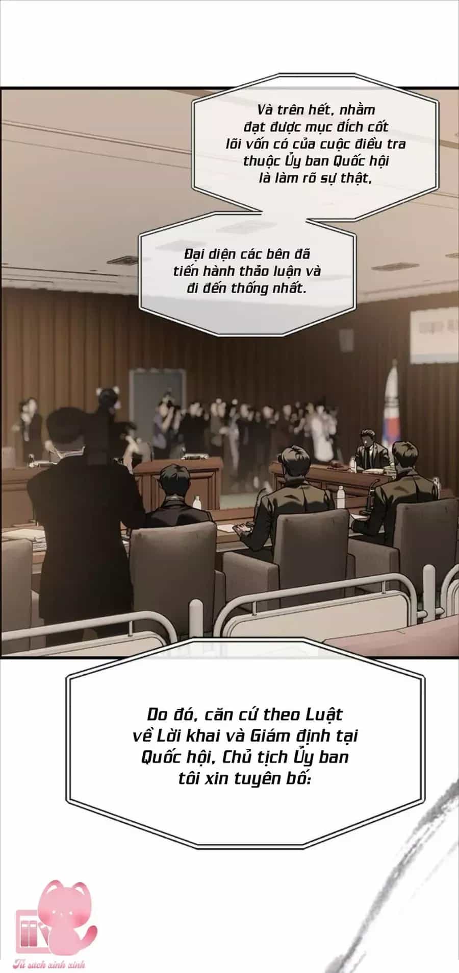Xâm Nhập Vào Trường Trung Học Tài Phiệt! - Chương 110 - ảnh 67