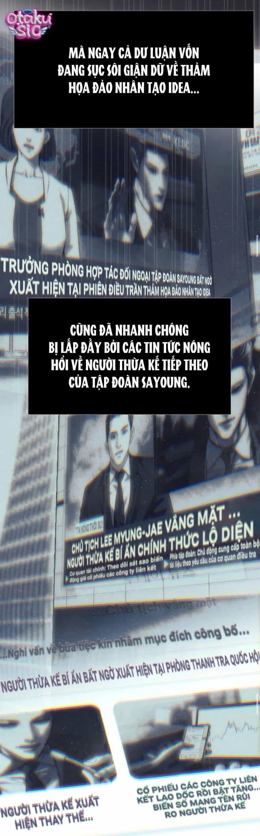 Xâm Nhập Vào Trường Trung Học Tài Phiệt! - Chương 111 - ảnh 46