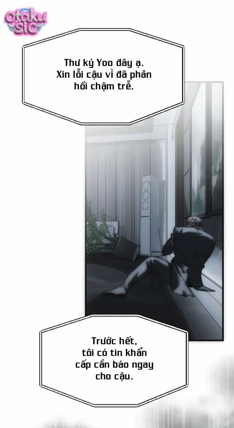 Xâm Nhập Vào Trường Trung Học Tài Phiệt! - Chương 111 - ảnh 77