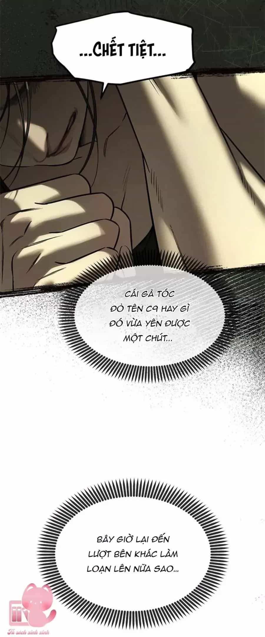 Xâm Nhập Vào Trường Trung Học Tài Phiệt! - Chương 112 - ảnh 28