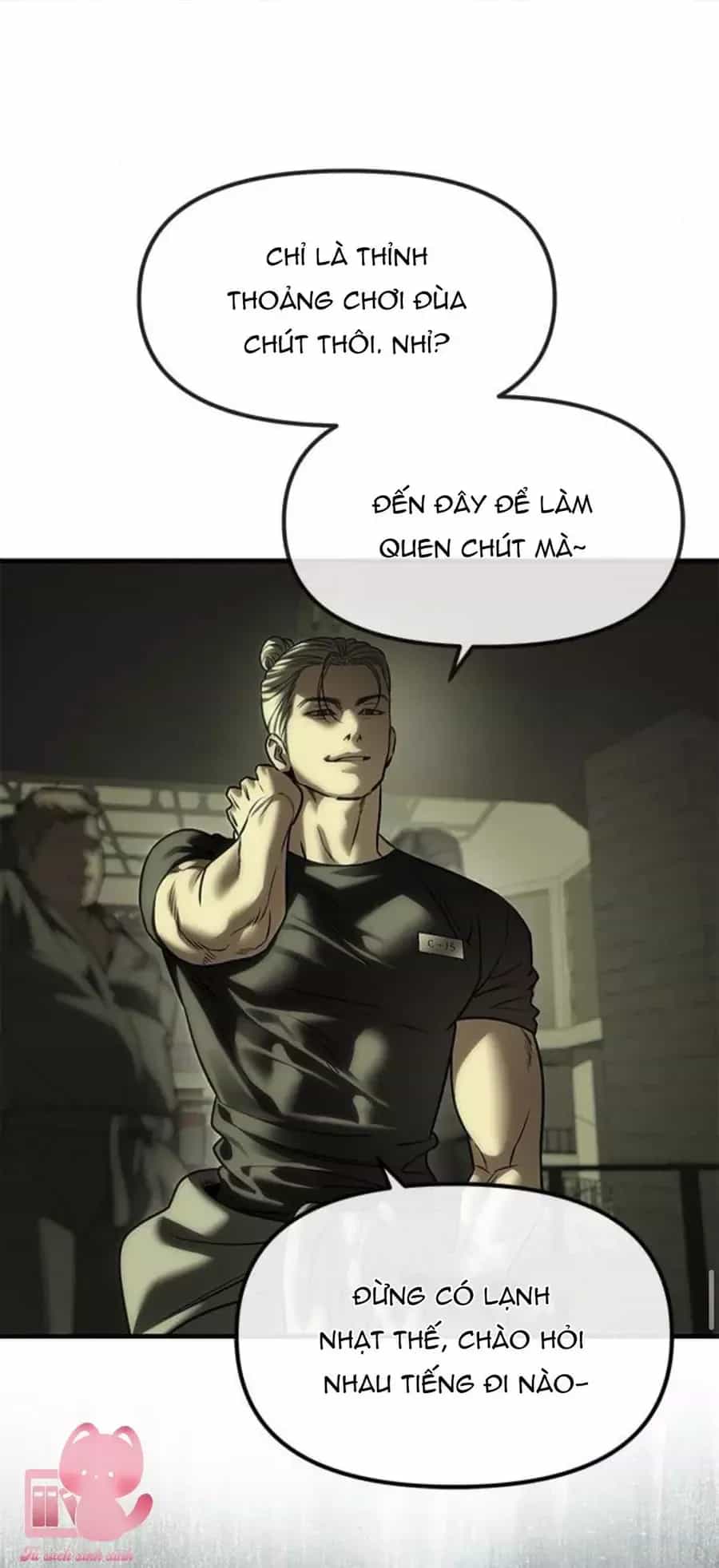Xâm Nhập Vào Trường Trung Học Tài Phiệt! - Chương 112 - ảnh 47