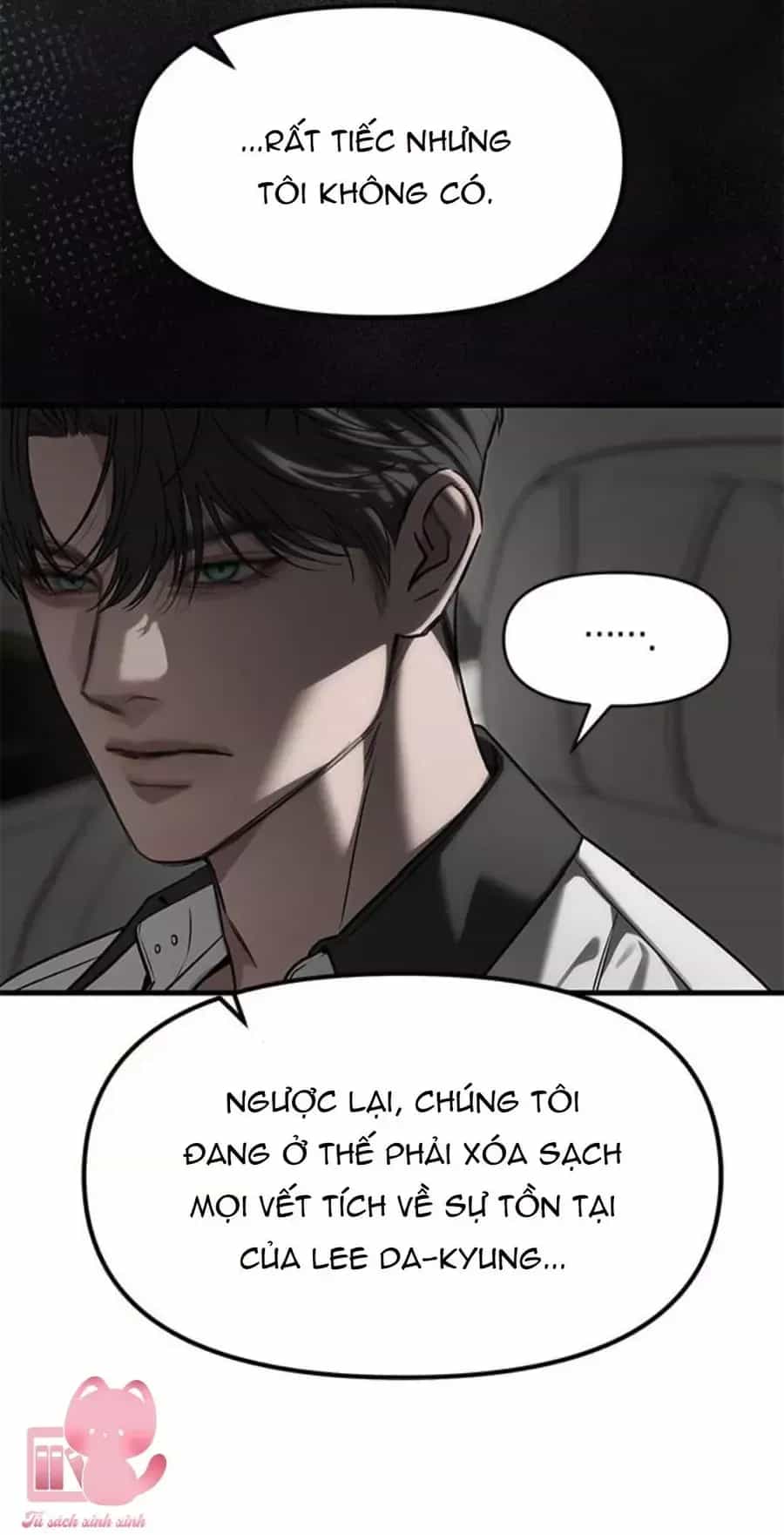 Xâm Nhập Vào Trường Trung Học Tài Phiệt! - Chương 113 - ảnh 22