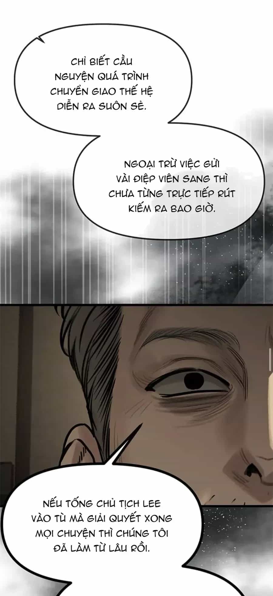 Xâm Nhập Vào Trường Trung Học Tài Phiệt! - Chương 115 - ảnh 31