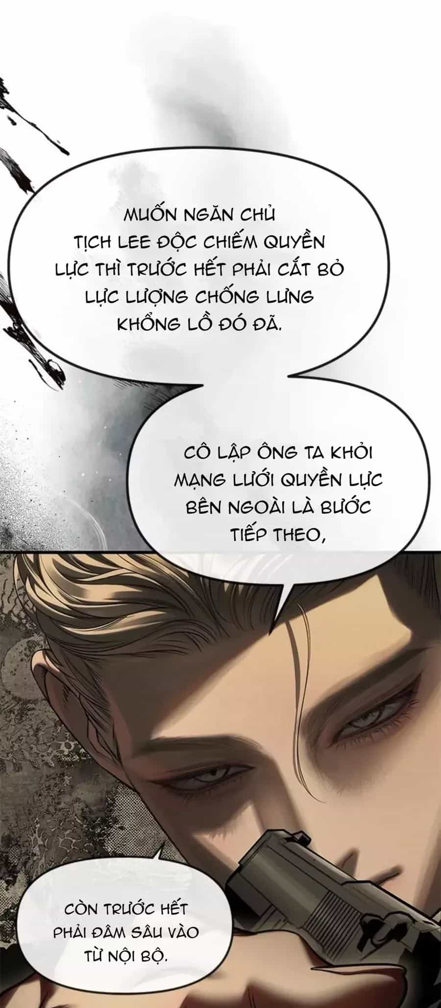 Xâm Nhập Vào Trường Trung Học Tài Phiệt! - Chương 115 - ảnh 33
