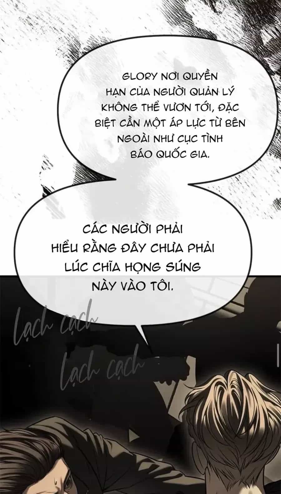 Xâm Nhập Vào Trường Trung Học Tài Phiệt! - Chương 115 - ảnh 35