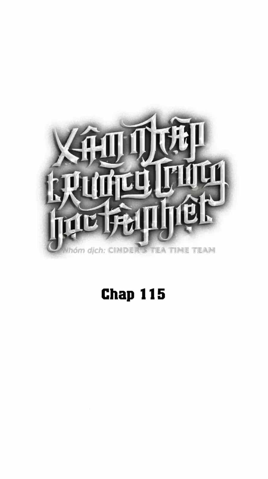 Xâm Nhập Vào Trường Trung Học Tài Phiệt! - Chương 115 - ảnh 4
