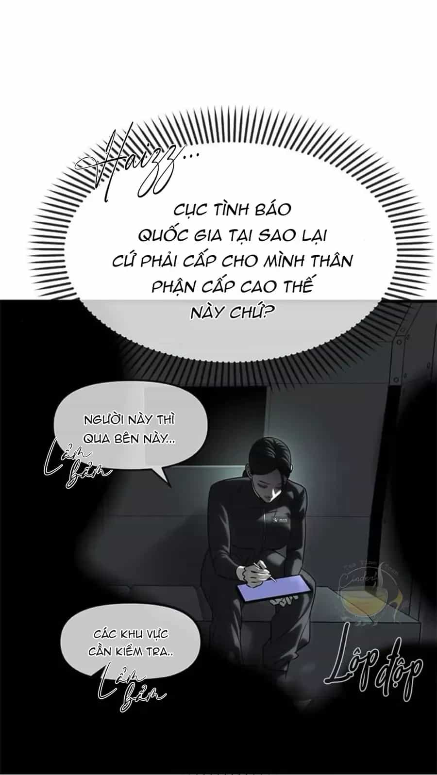 Xâm Nhập Vào Trường Trung Học Tài Phiệt! - Chương 115 - ảnh 6