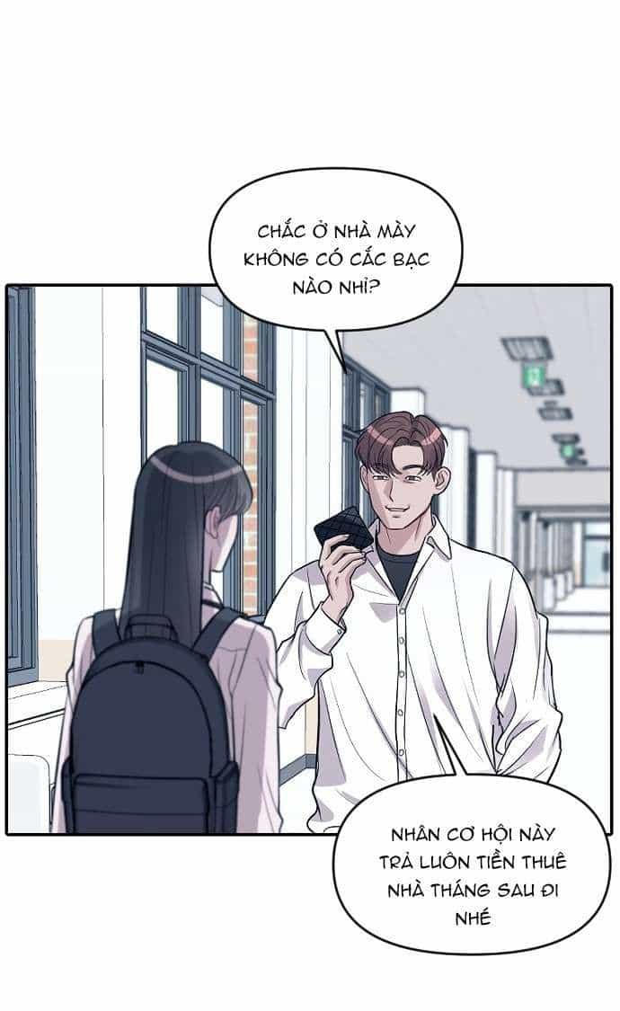 Xâm Nhập Vào Trường Trung Học Tài Phiệt! - Chương 9 - ảnh 34