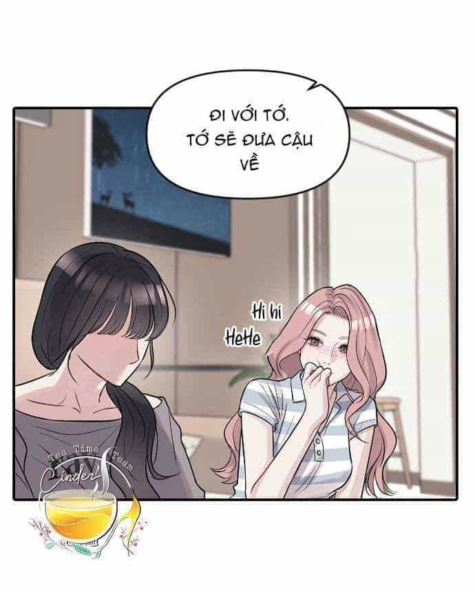 Xâm Nhập Vào Trường Trung Học Tài Phiệt! - Chương 10 - ảnh 32