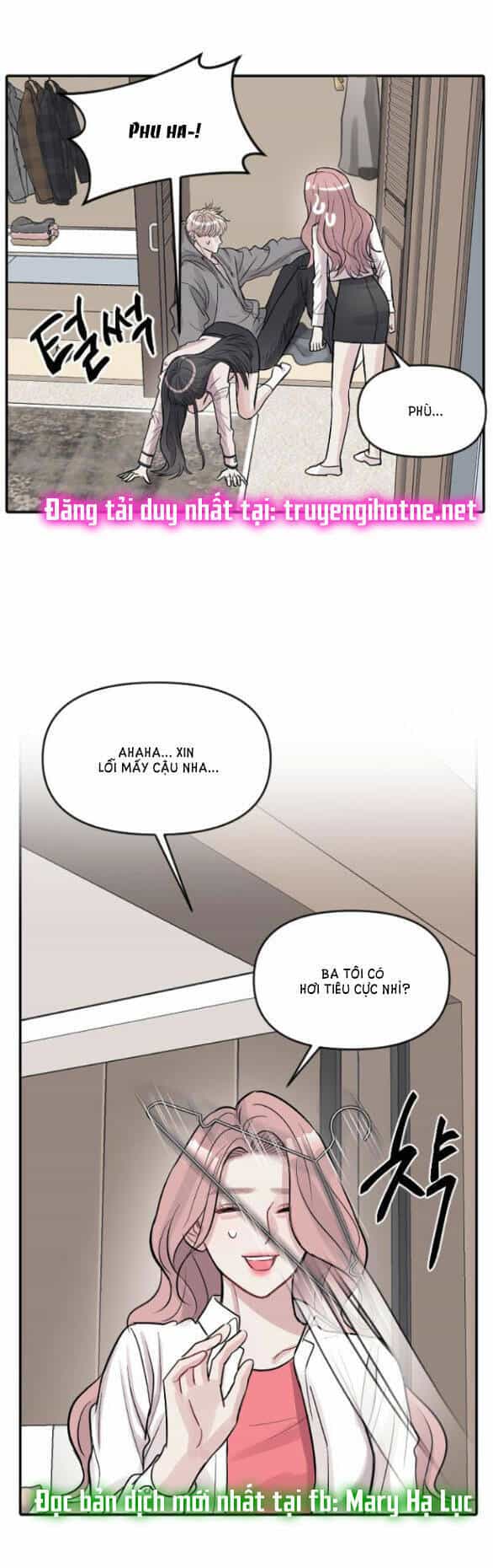 Xâm Nhập Vào Trường Trung Học Tài Phiệt! - Chương 10.1 - ảnh 15