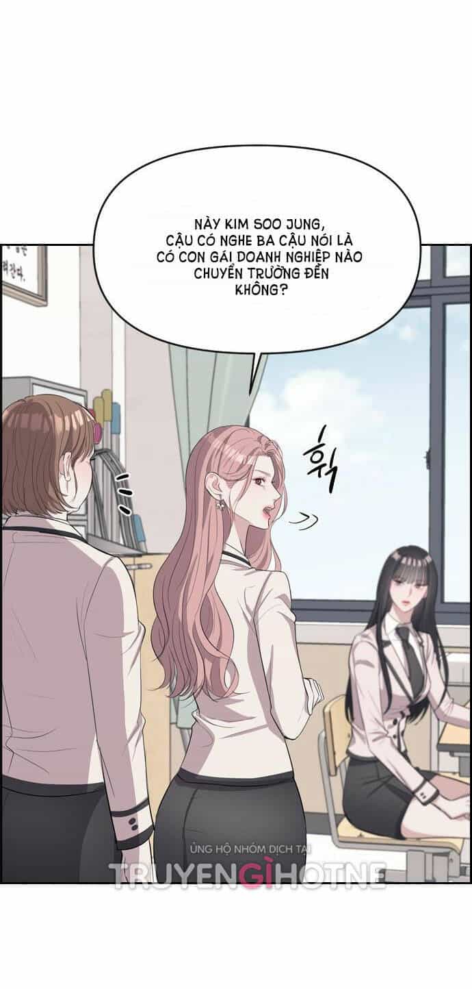 Xâm Nhập Vào Trường Trung Học Tài Phiệt! - Chương 1.2 - ảnh 2