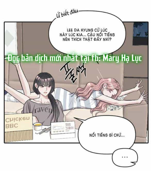 Xâm Nhập Vào Trường Trung Học Tài Phiệt! - Chương 10.2 - ảnh 4