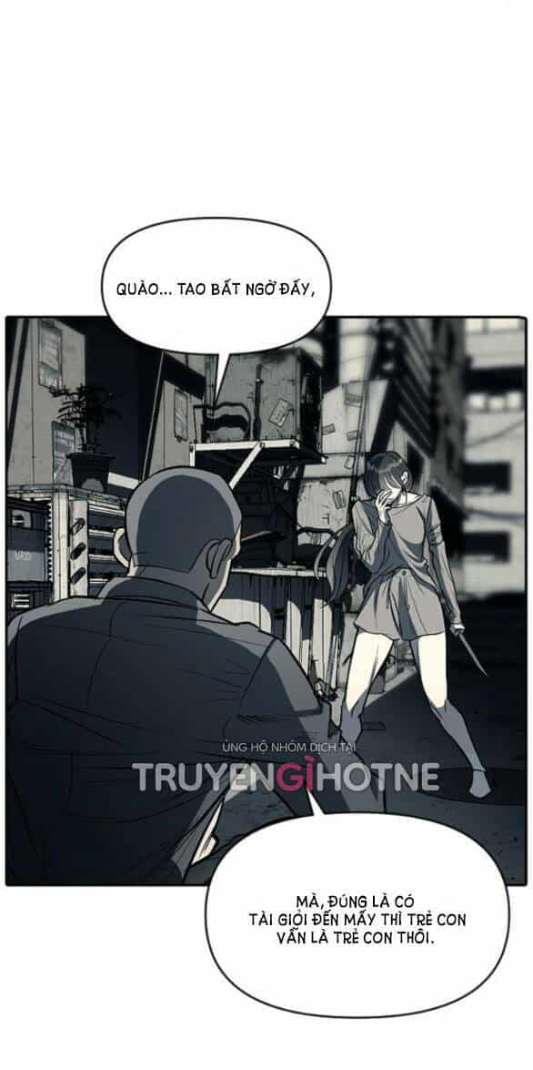 Xâm Nhập Vào Trường Trung Học Tài Phiệt! - Chương 11.1 - ảnh 37