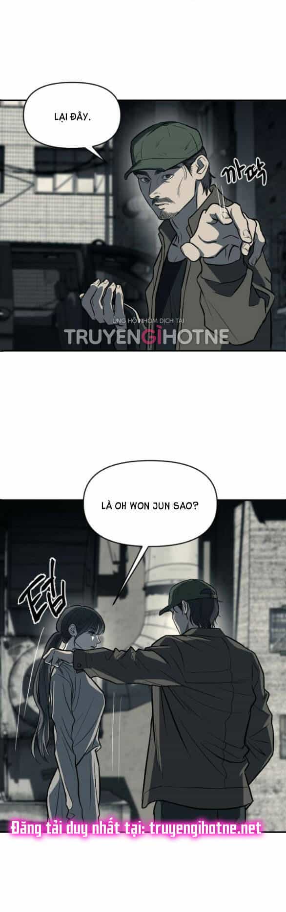 Xâm Nhập Vào Trường Trung Học Tài Phiệt! - Chương 11.1 - ảnh 6
