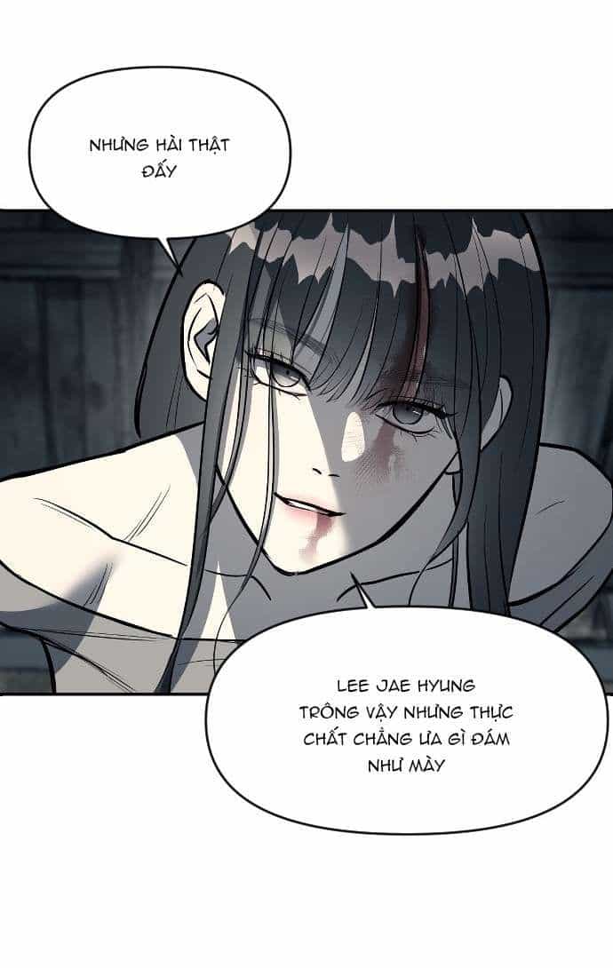 Xâm Nhập Vào Trường Trung Học Tài Phiệt! - Chương 12 - ảnh 17