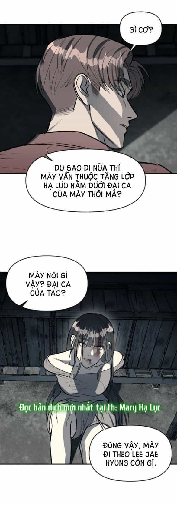 Xâm Nhập Vào Trường Trung Học Tài Phiệt! - Chương 12.1 - ảnh 18