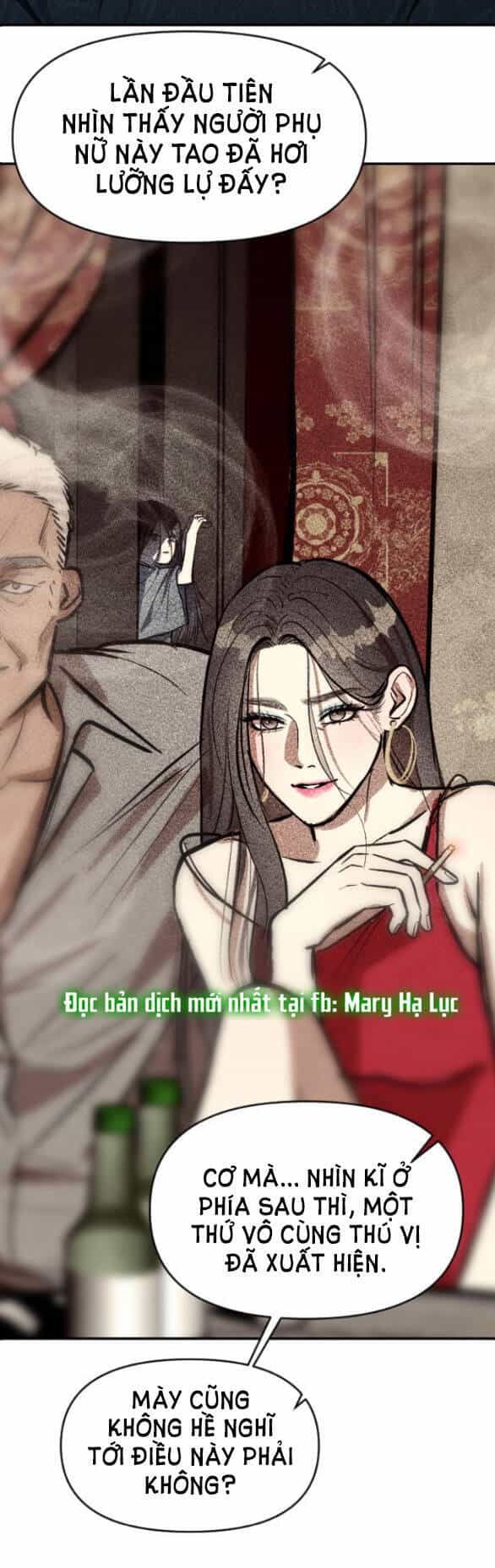 Xâm Nhập Vào Trường Trung Học Tài Phiệt! - Chương 12.1 - ảnh 29