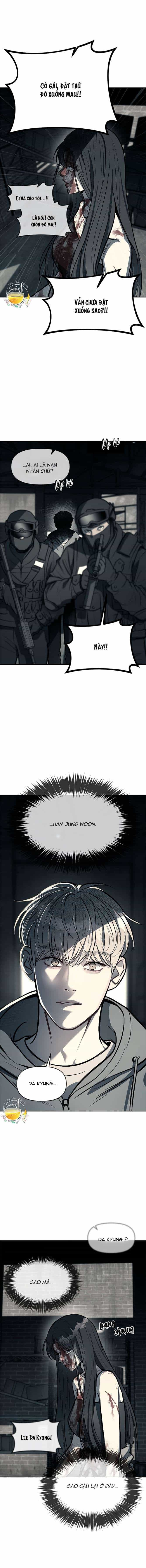 Xâm Nhập Vào Trường Trung Học Tài Phiệt! - Chương 14 - ảnh 5