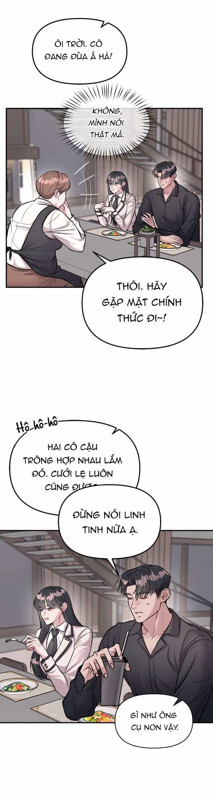 Xâm Nhập Vào Trường Trung Học Tài Phiệt! - Chương 16 - ảnh 11