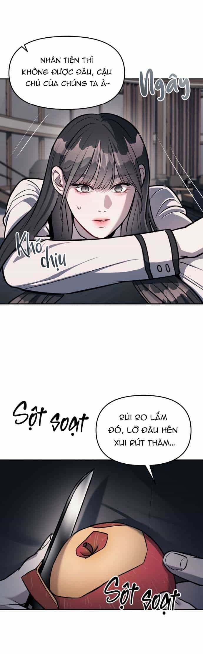 Xâm Nhập Vào Trường Trung Học Tài Phiệt! - Chương 16 - ảnh 34