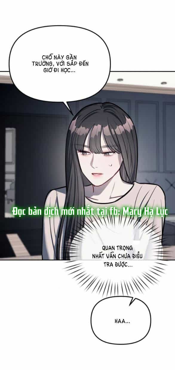 Xâm Nhập Vào Trường Trung Học Tài Phiệt! - Chương 17.2 - ảnh 25