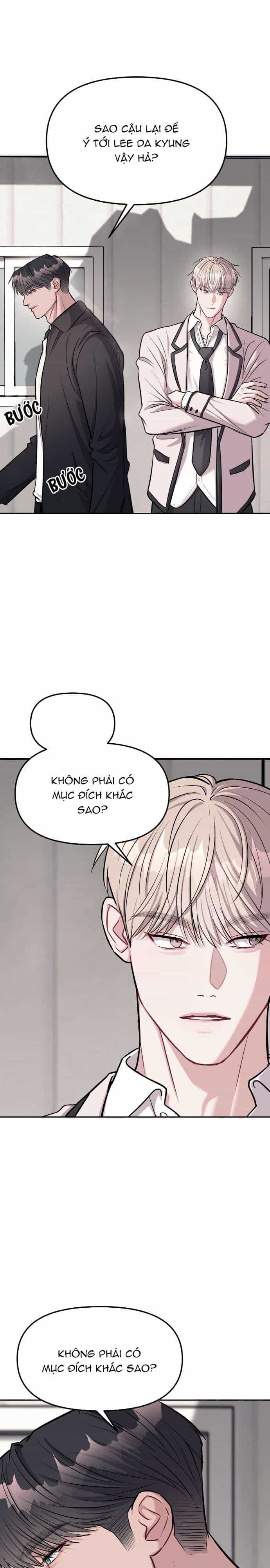 Xâm Nhập Vào Trường Trung Học Tài Phiệt! - Chương 18 - ảnh 15