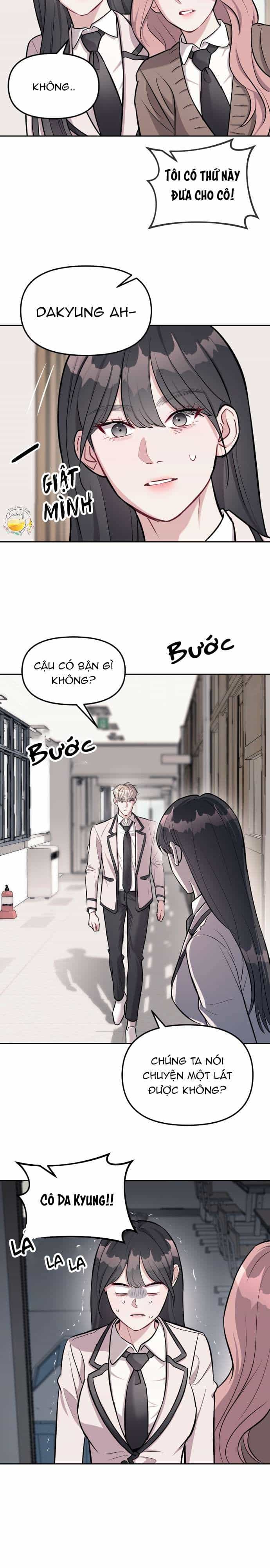 Xâm Nhập Vào Trường Trung Học Tài Phiệt! - Chương 18 - ảnh 22