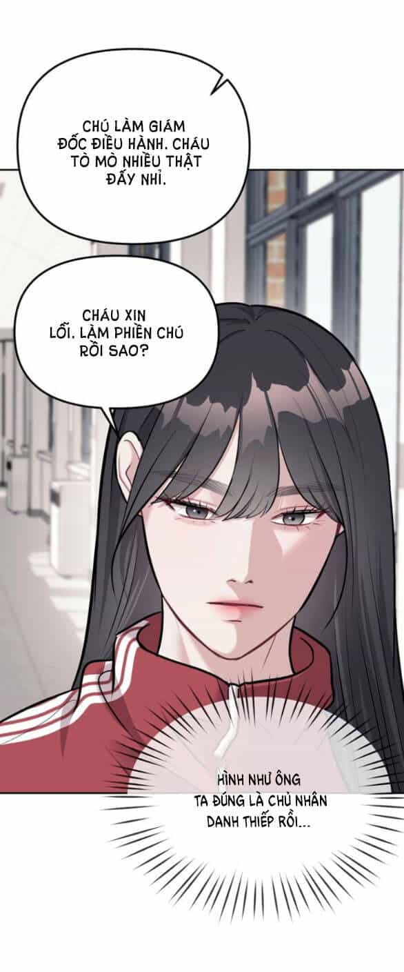 Xâm Nhập Vào Trường Trung Học Tài Phiệt! - Chương 20.1 - ảnh 6