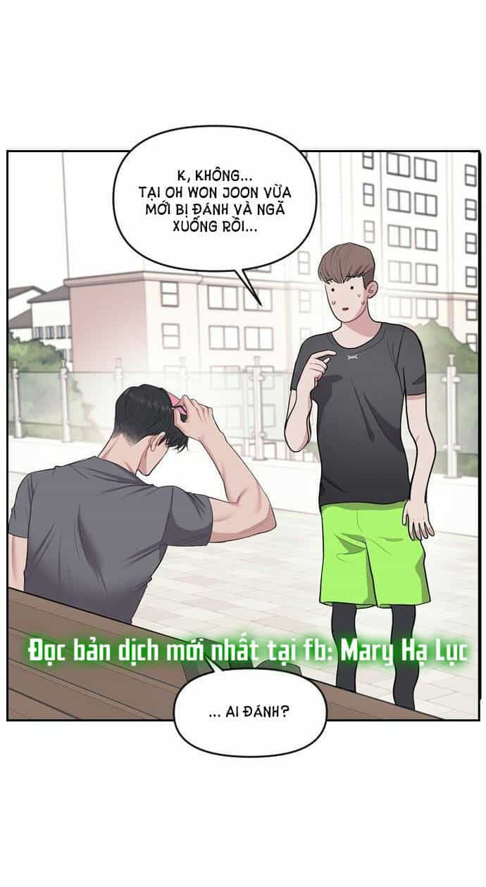 Xâm Nhập Vào Trường Trung Học Tài Phiệt! - Chương 2.2 - ảnh 40